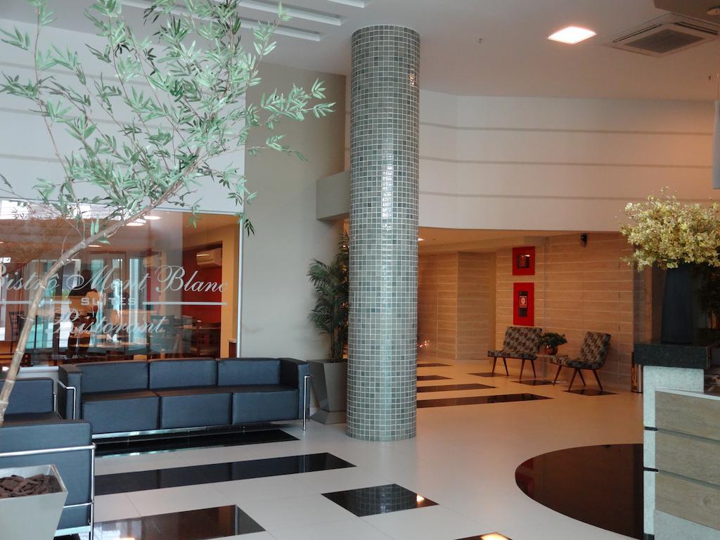 Mar Suites Yguassu Nova Iguaçu Dış mekan fotoğraf