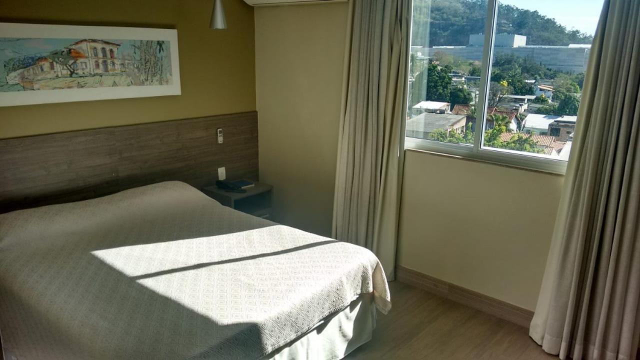 Mar Suites Yguassu Nova Iguaçu Dış mekan fotoğraf
