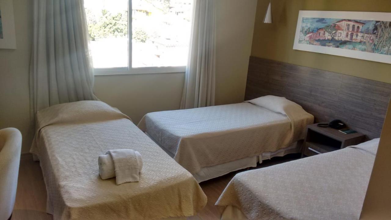 Mar Suites Yguassu Nova Iguaçu Dış mekan fotoğraf